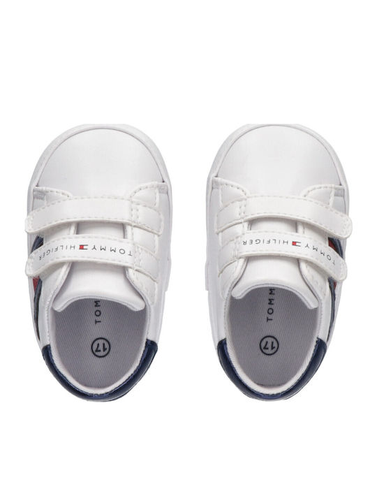 Tommy Hilfiger Baby Sneakers Multicolored