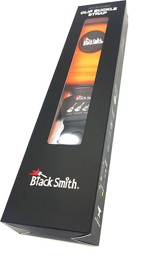 Blacksmith Πορτοκαλί