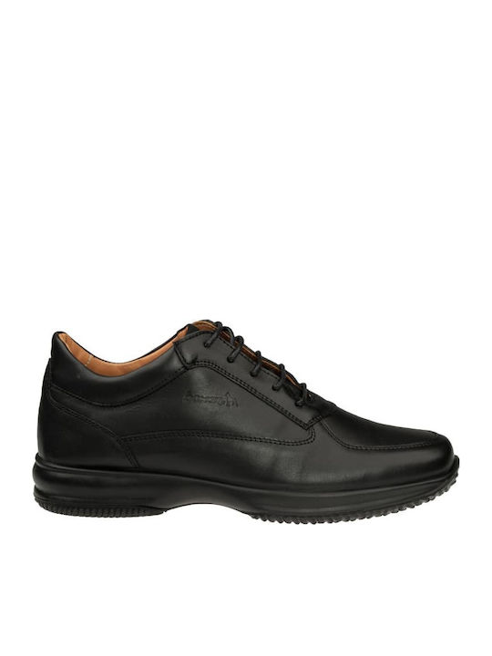 Men's Loafers Black