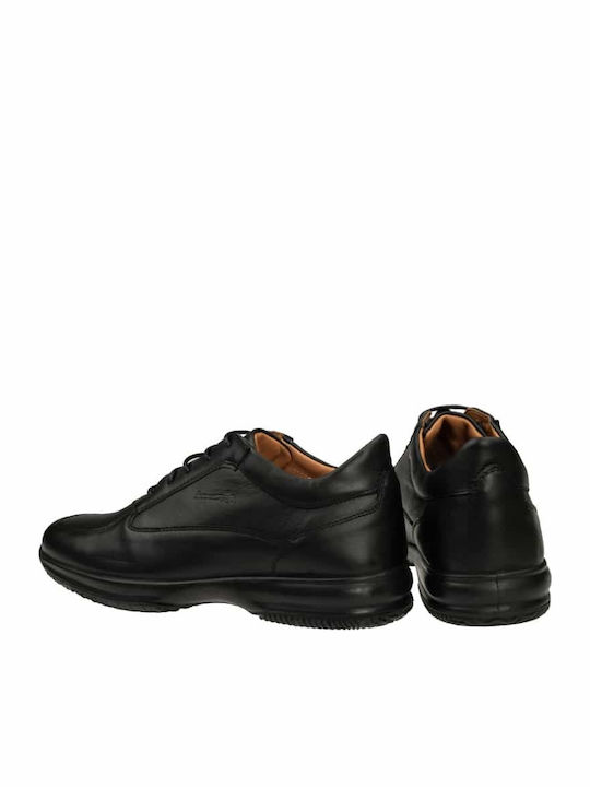 Men's Loafers Black