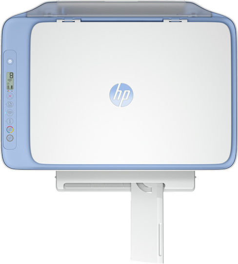 HP DeskJet 4222e Colour All In One Inkjet Printer