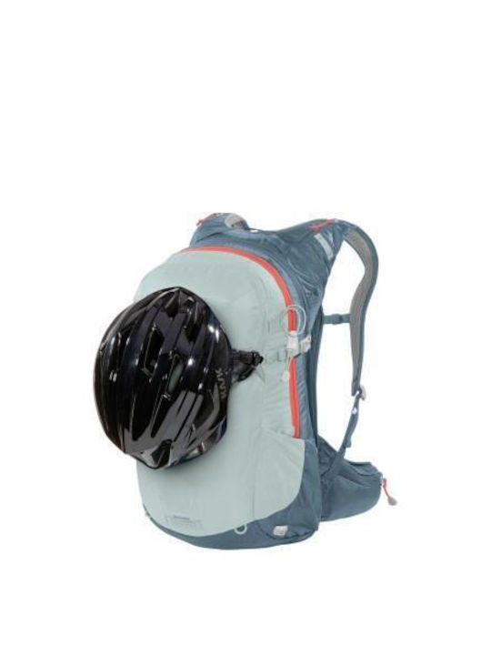 Ferrino Weiblich Stoff Rucksack Blau