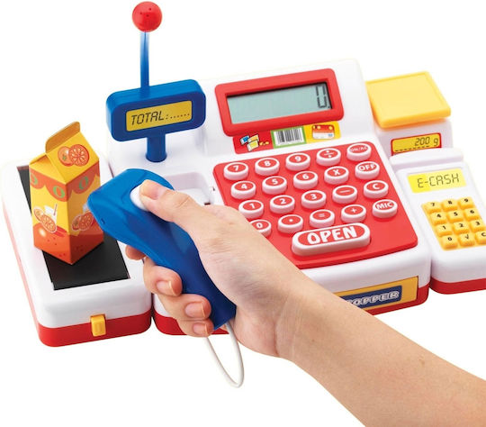 Simba Kinder Spielzeug Registrierkasse Für 3+ Jahre
