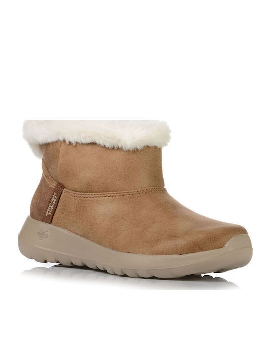 Joy Cozy Ghete Dama Chelsea Maro