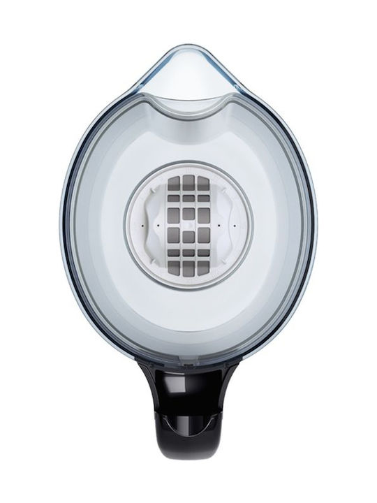 Aquaphor Provance Cană de Servire Plastic Alb cu Filtru 4200ml 1buc