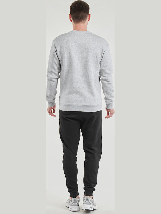 Sweatshirt Ultimate Grey