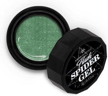 Laloo Cosmetics Laloo Nail Gel Green 5gr