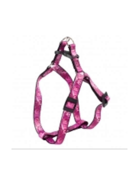 Ferplast Σαμαράκι Σκύλου Arlecchino P Harness 3 Large 75610999