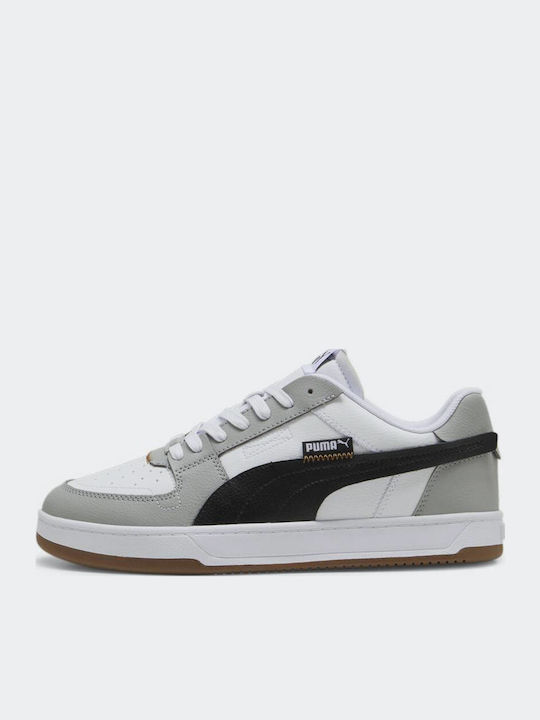Caven 2.0 Wip Ανδρικά Sneakers Λευκό