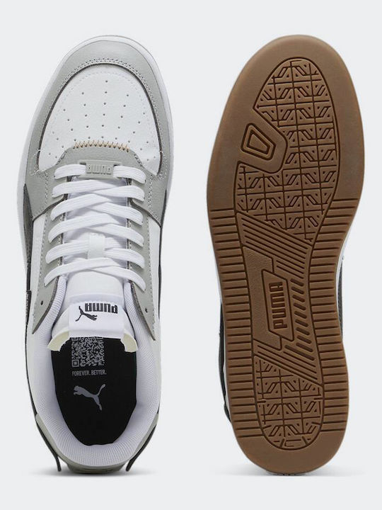 Caven 2.0 Wip Ανδρικά Sneakers Λευκό