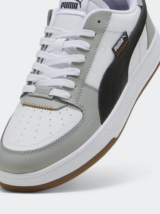 Caven 2.0 Wip Ανδρικά Sneakers Λευκό
