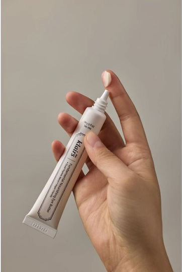 Dear, Klairs Fundamental Gel Ματιών για Ενυδάτωση & Ανάπλαση 20gr