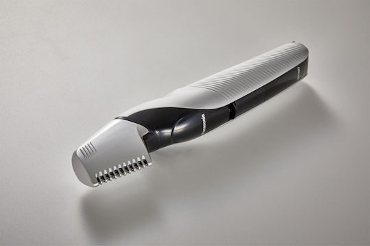 Panasonic Reîncărcabilă Mașină de Tuns Argintie ΕR-GK60-S503