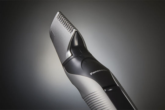 Panasonic Reîncărcabilă Mașină de Tuns Argintie ΕR-GK60-S503