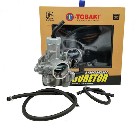 Tobaki Carburator Motocicletei 509-TCA0128
