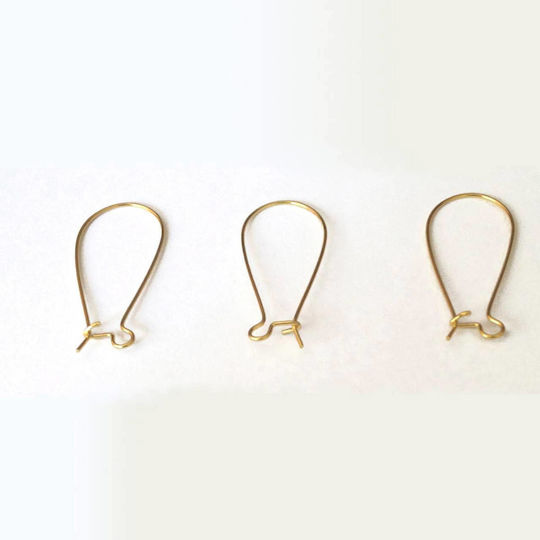 Tatu Moyo Jewelry Material Gold Set 500pcs
