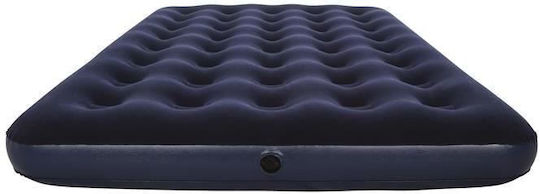 Bestway Надуваем Матрак За Сън Двойно Pavilo 191x137x22см Син