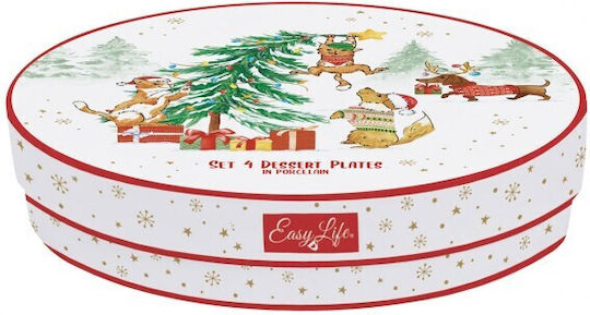 Easy-Life Плоча 4 Бройки Easy-Life Плоча 4 Бройки