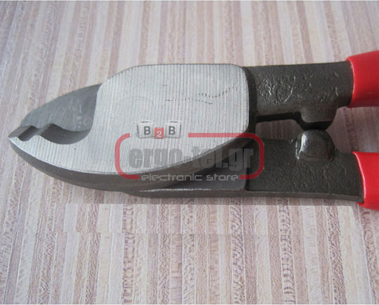 Zupper Cable Cutter Length 210mm
