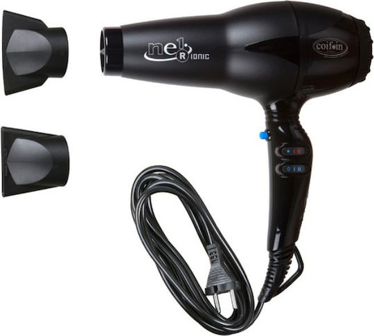 Coifin Επαγγελματικό Πιστολάκι Μαλλιών 2300W