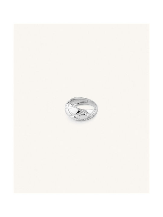 StanStefan Sterling Women's Ring from Silver