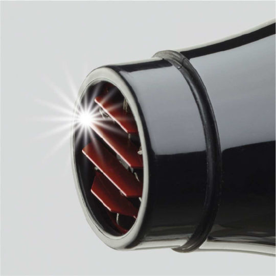 GammaPiu Professional 500 Επαγγελματικό Πιστολάκι Μαλλιών 1800W