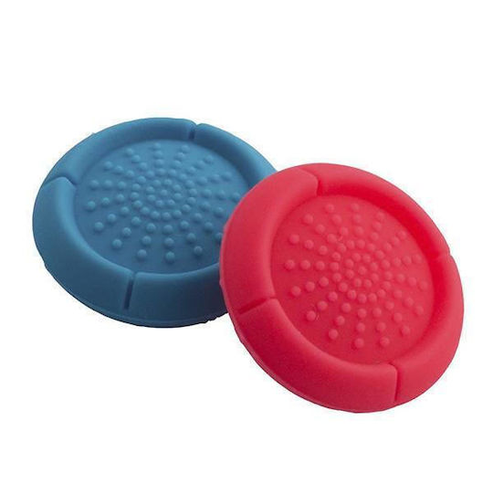 FR-TEC Thumb Grips Χειριστηρίου για Switch σε Μπλε χρώμα