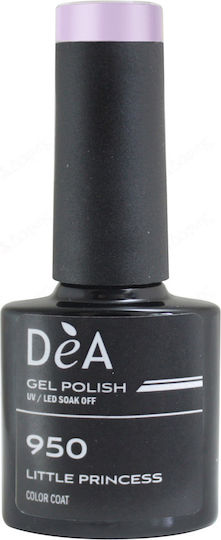 Dea Semipermanent Lac de Unghii no950 8ml 1buc