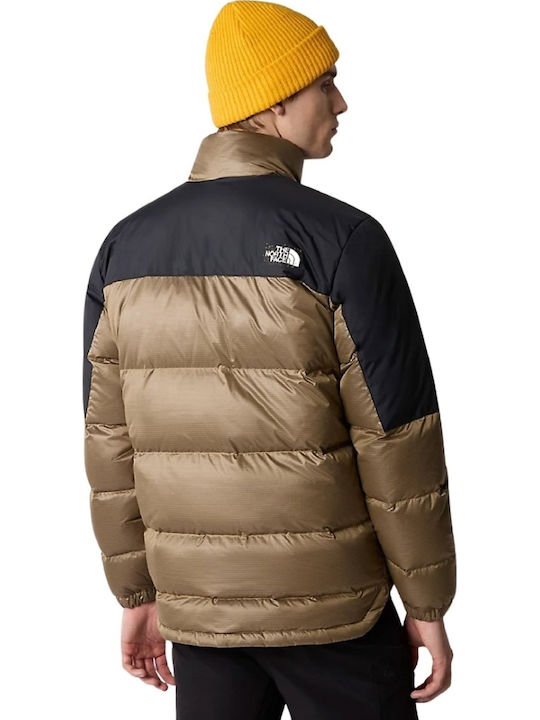 The North Face Diablo Recycled Geci Barbati Bej