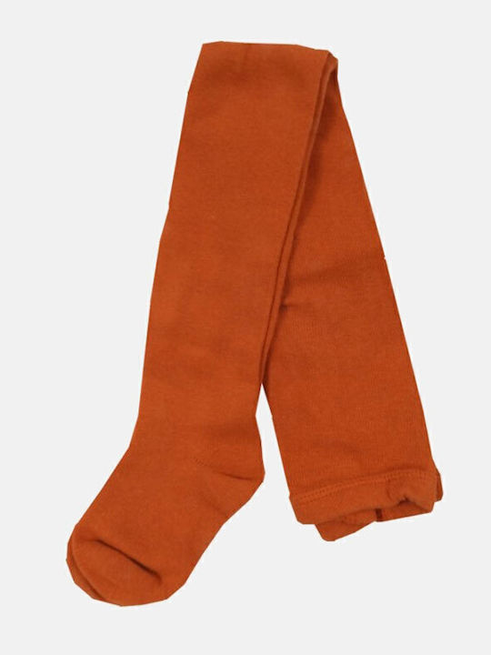Mayoral Kids Tight Orange