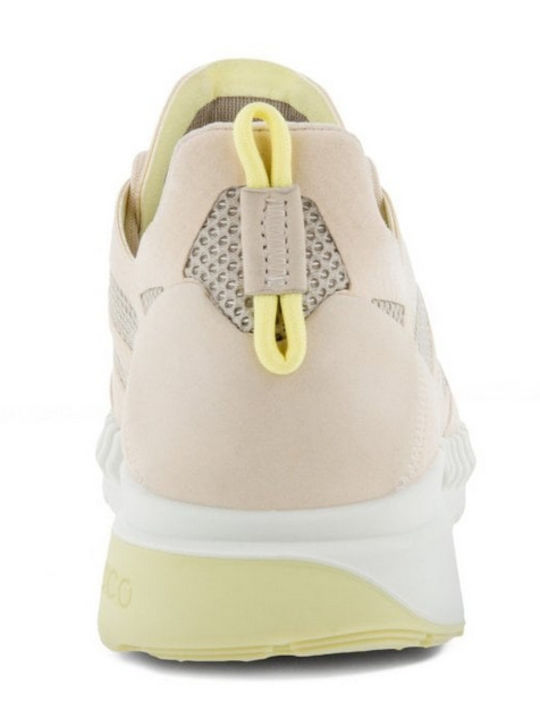 Ecco Sneakers Beige