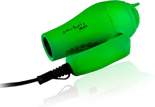 Labor Pro Travel Hair Dryer with Diffuser 1000W B352V