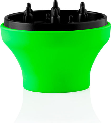 Labor Pro Travel Hair Dryer with Diffuser 1000W B352V