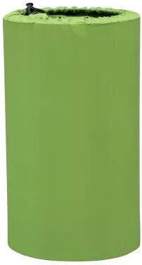 Bestway Single Camping Sleeping Mat 188x58.5cm Thickness 6.5cm in Green color