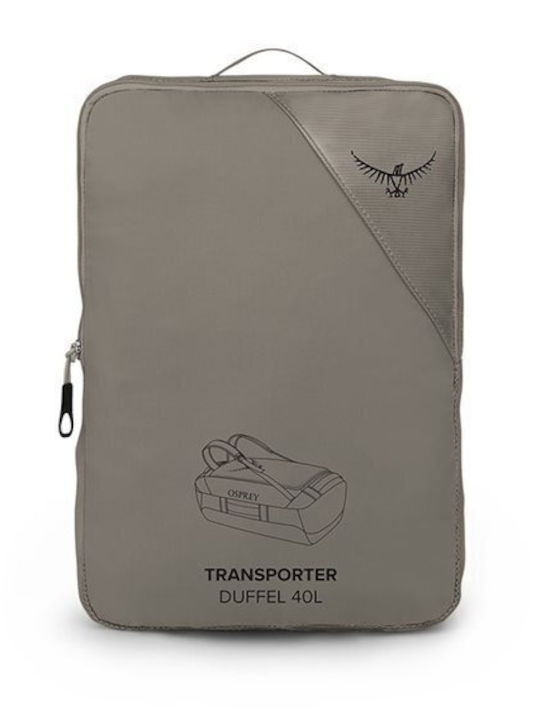 Osprey Transporter Тауп
