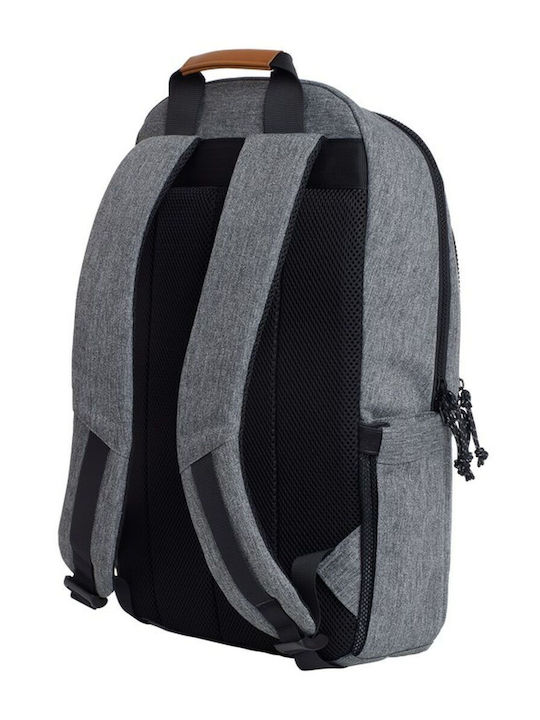 Trust Backpack 20lt Gray