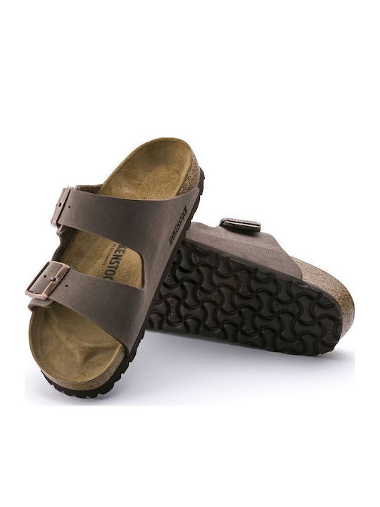 Classic Arizona Men's Sandals Mocca Regular Fit