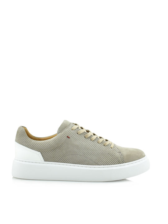 Vice Footwear Sneakers Gray