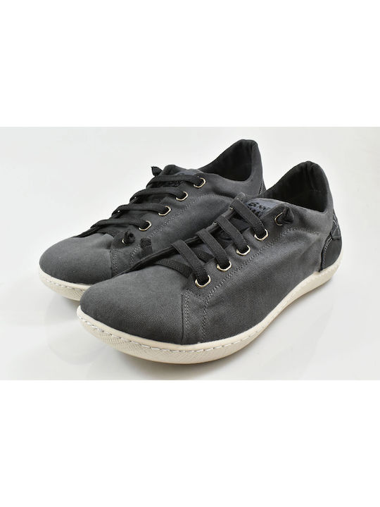 Sunni Sabbi Sneakers Charcoal