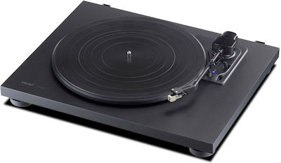 Teac TN-180BT-A3 248943 Turntables Black