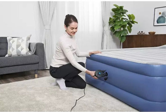Bestway Ηλεκτρική Τρόμπα για Φουσκωτά 12V