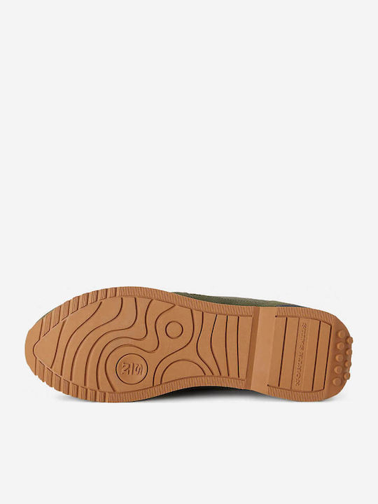 Wg Rw-04 Adidași Pentru Bărbați Verzi