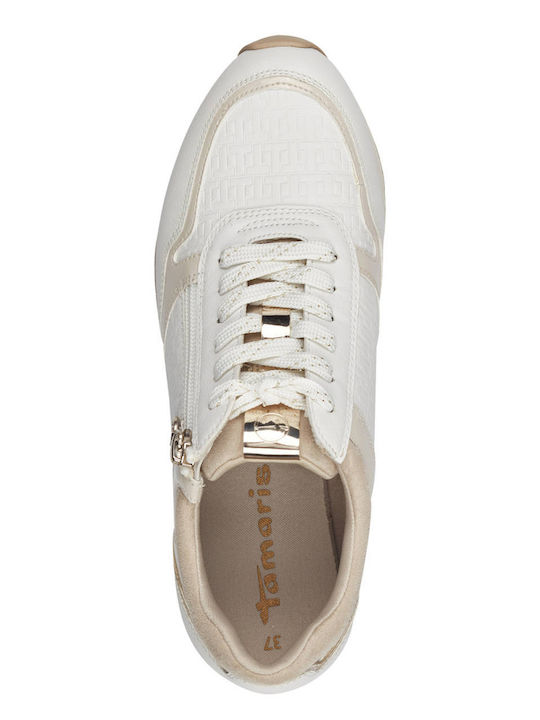 Damen Sneakers Off White Comb