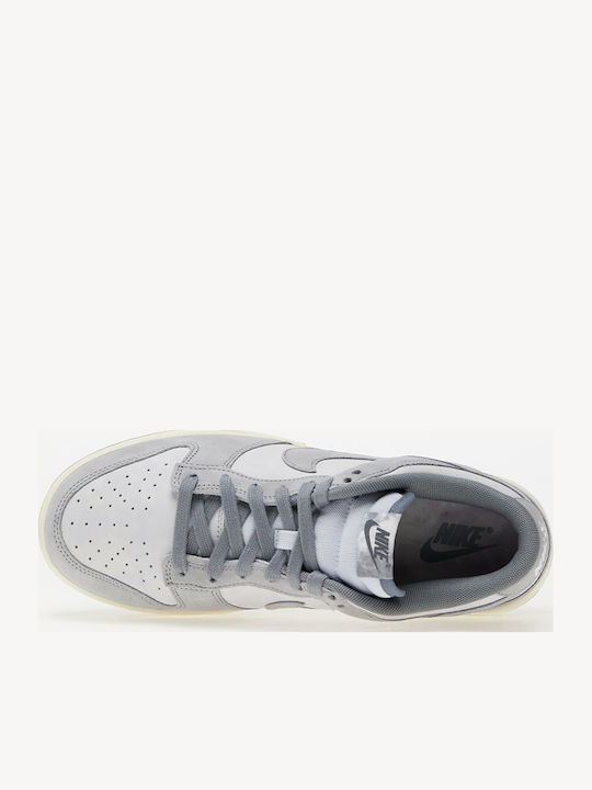 Dunk Low Sneakers Cool Grey / Football Grey / Coconut Milk