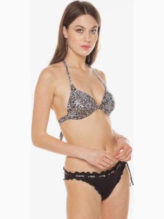 Bikini Τριγωνάκι Animal Print