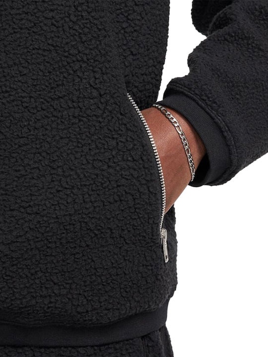 Long Sleeve Sweater Black