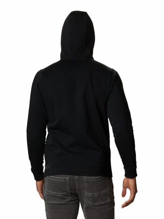 Columbia Csc Basic Men's Sweatshirt Black