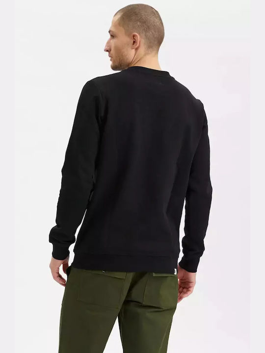 Anerkjendt Men's Sweatshirt Caviar.