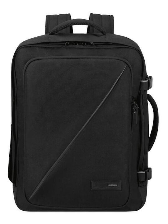 American Tourister Take2cabin M 38.2lt Μαύρο