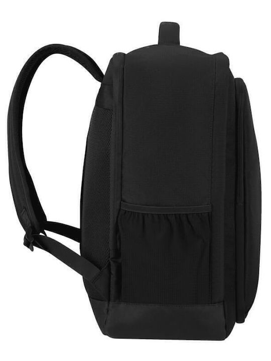 American Tourister Take2cabin M 38.2lt Μαύρο